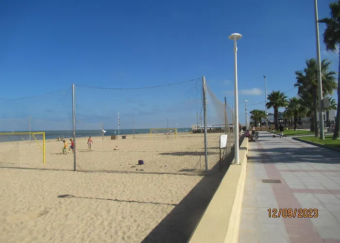 Apartamento La Gaviota