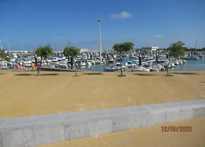 Apartamento La Gaviota
