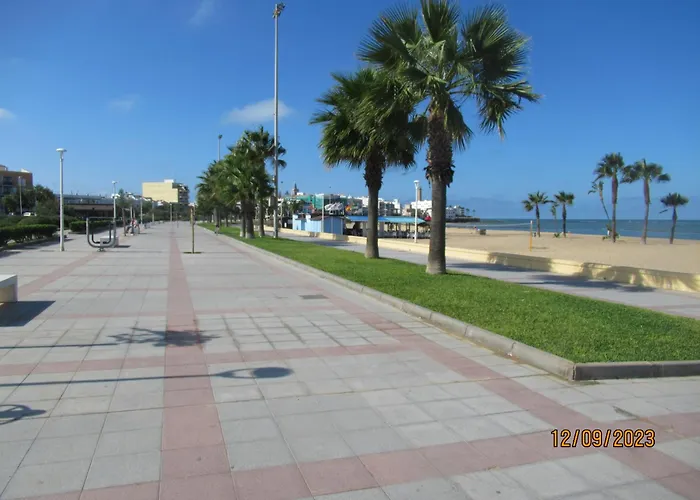 Apartamento La Gaviota