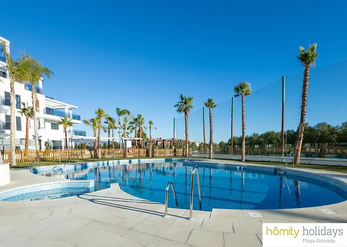 Homity Holidays - Playa Granada - Aguacate Beach
