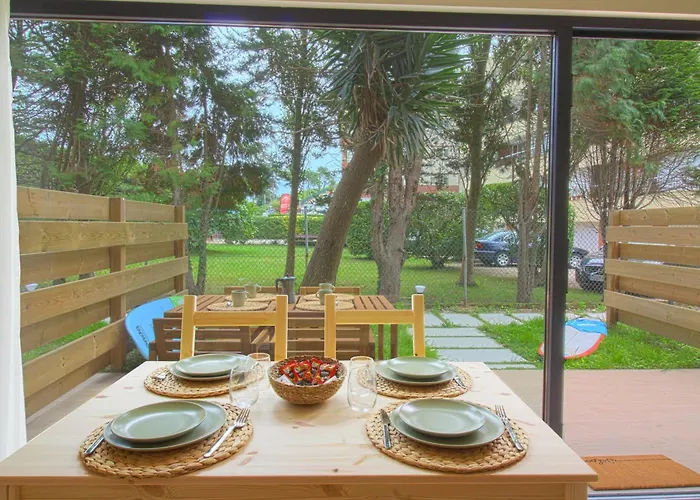 Apartamentos Costa Merón