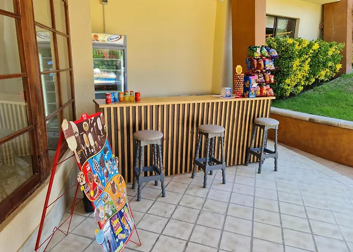 Ght Aparthotel Tossa Park