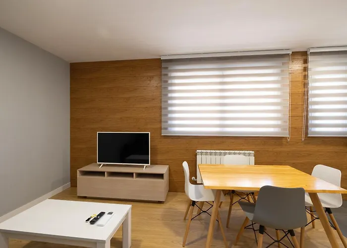 ALQUILAZ Apartamentos Turísticos