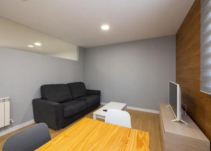 ALQUILAZ Apartamentos Turísticos