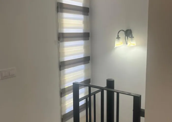 Duplex Triana III