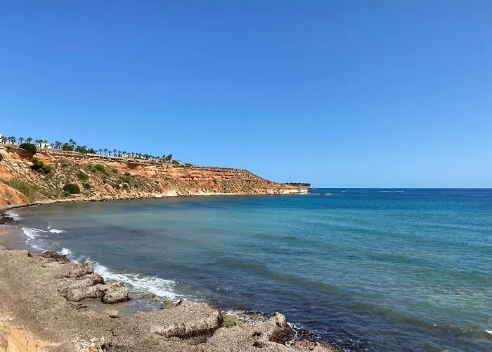Las Calitas Cabo roig