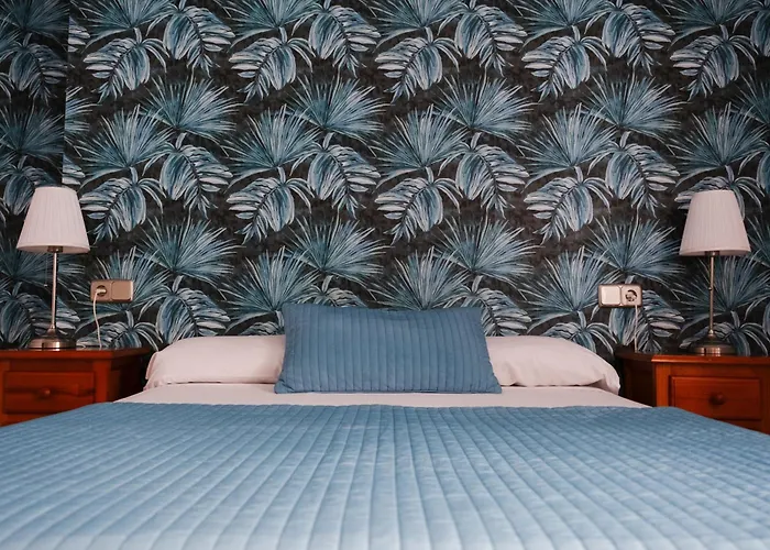Hotel Isla Menor
