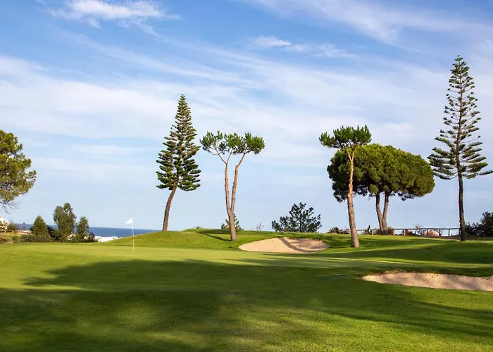 Doubletree By Hilton Islantilla Beach Golf Resort