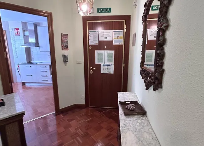 Apartamento Isabel