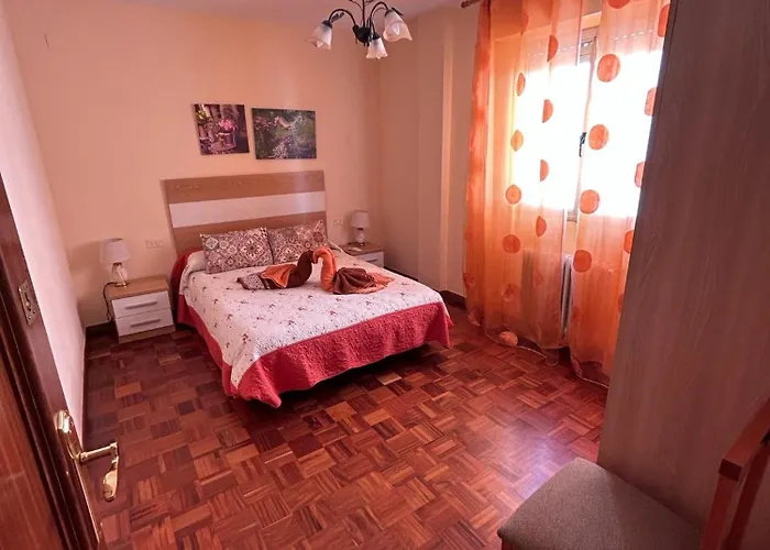 Apartamento Isabel