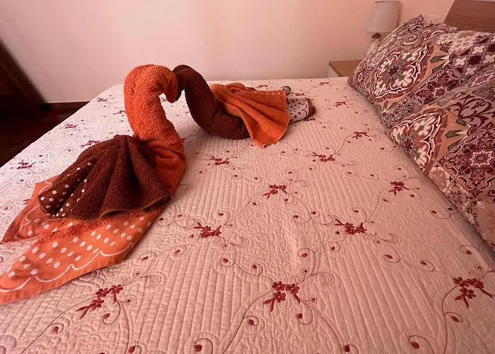 Apartamento Isabel
