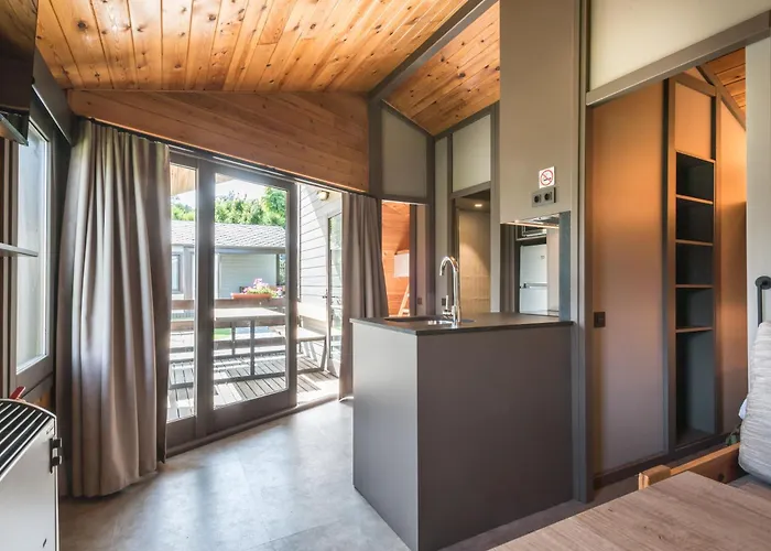 Bungalows Stel-Puigcerdà
