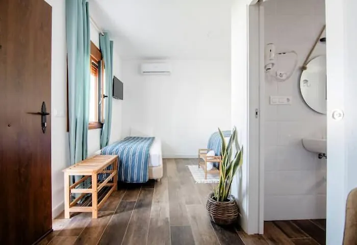 Mi Cortijo hotel de playa