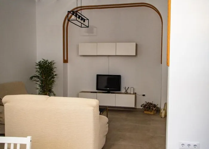 Casa vacacional El Sol