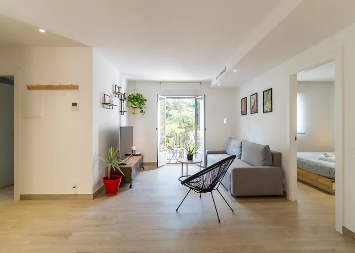 Maravilloso piso a estrenar