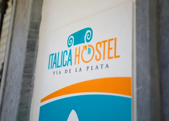 Italica Hostel