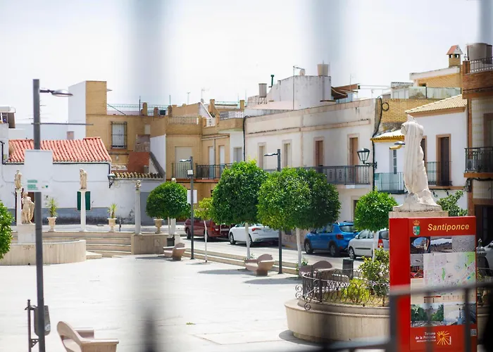 Italica Hostel