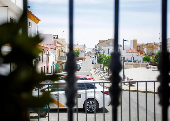 Italica Hostel