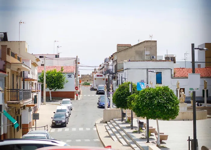 Italica Hostel
