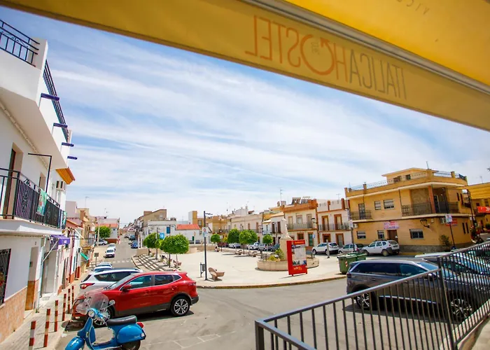 Italica Hostel
