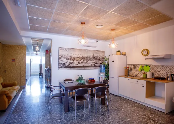 Italica Hostel