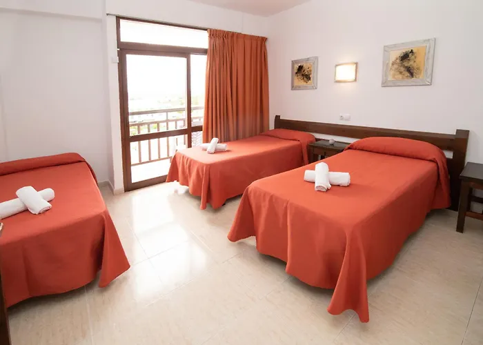 Hotel Galera