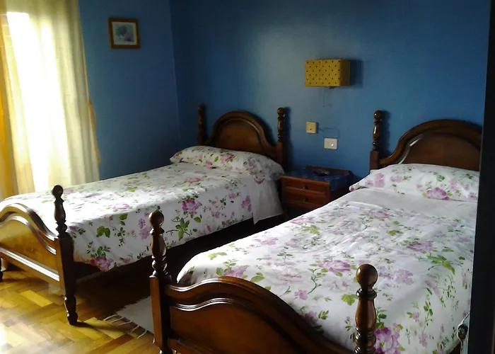 Hotel Solpor