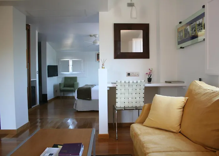 Hotel Boutique Mas Passamaner