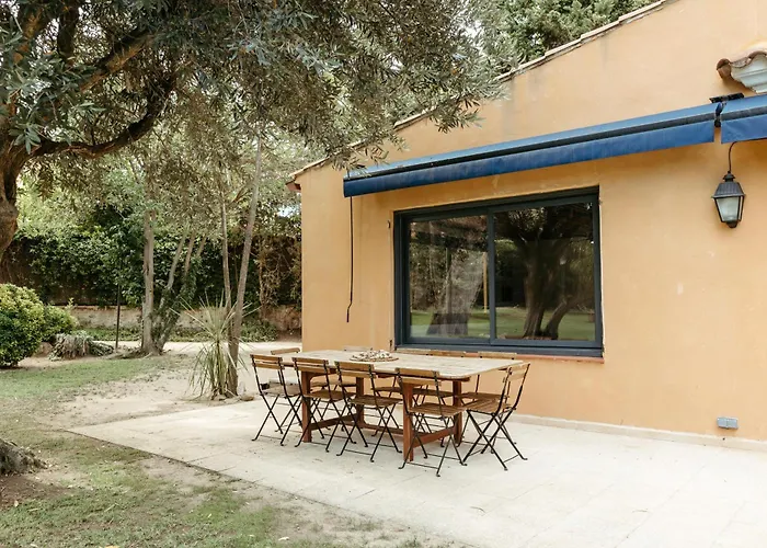 Precioso Chalet con Encanto