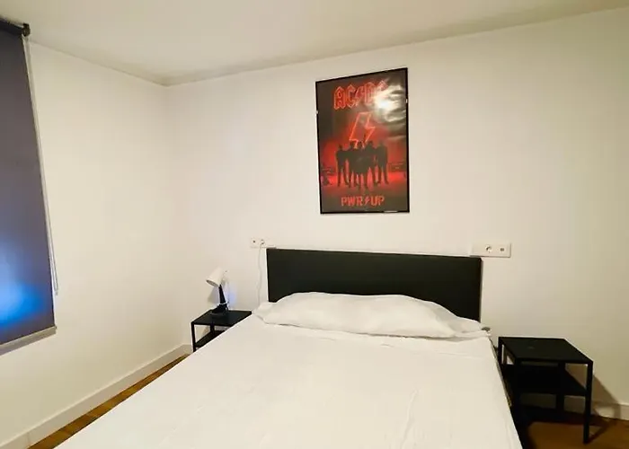 La Casa del Rock