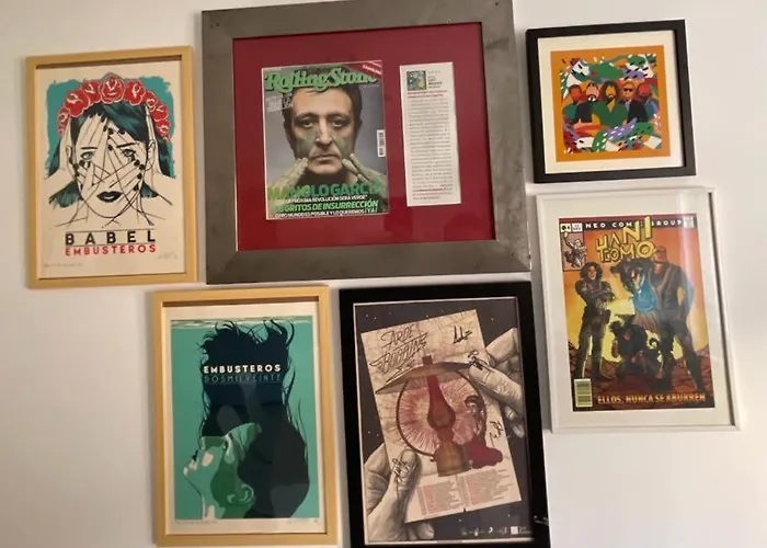 La Casa del Rock