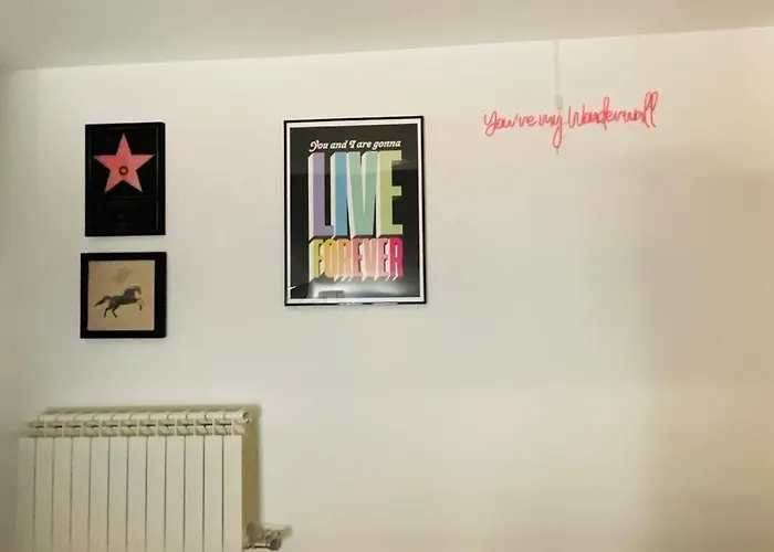 La Casa del Rock