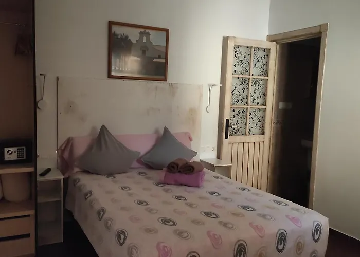 Dormir en Cádiz