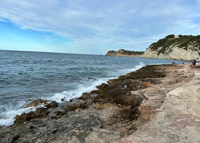 La Caseta de Maria Cecília