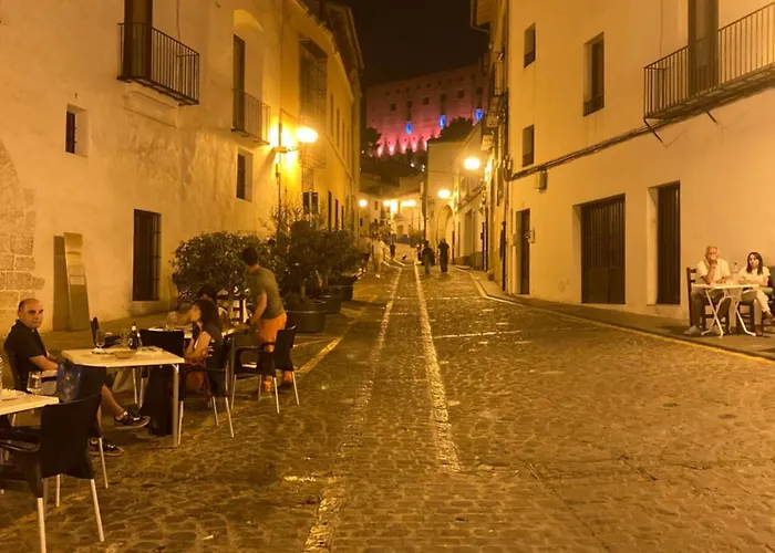 Sagunto Castillo 17