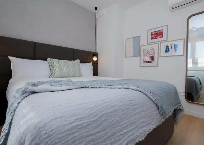 Miosotis Suites