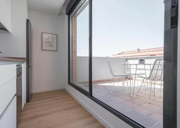 Miosotis Suites
