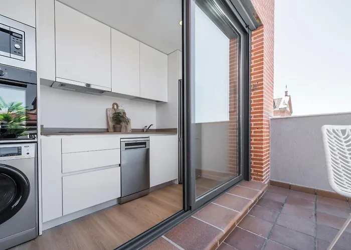 Miosotis Suites