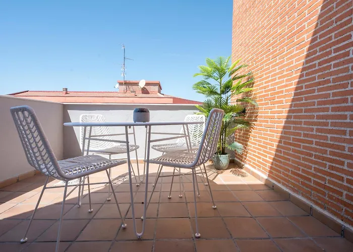 Miosotis Suites