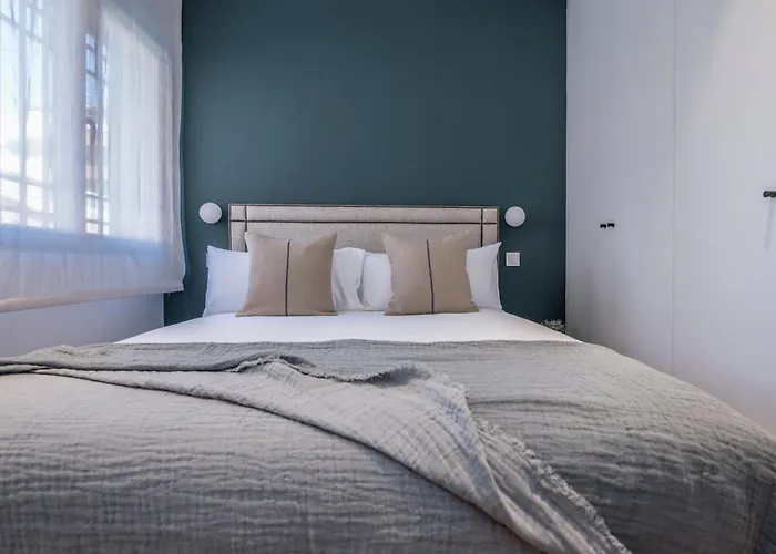 Miosotis Suites