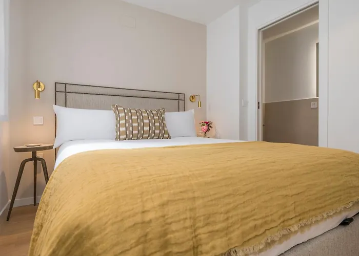 Miosotis Suites