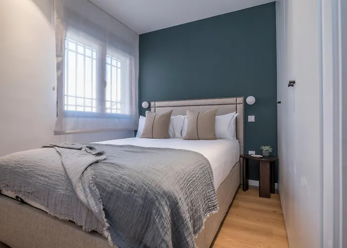 Miosotis Suites