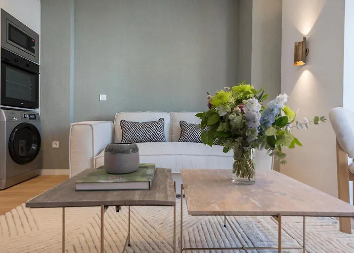 Miosotis Suites