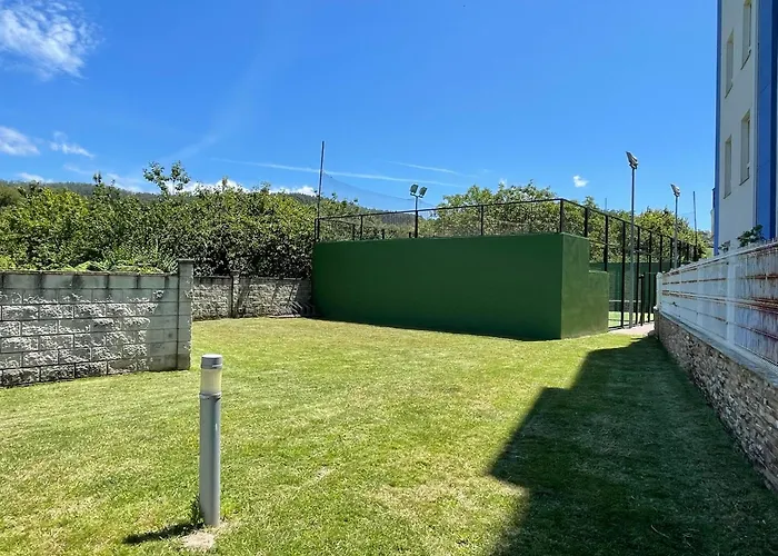 Apartamento con vistas al mar B3 Urb Puerto Azul