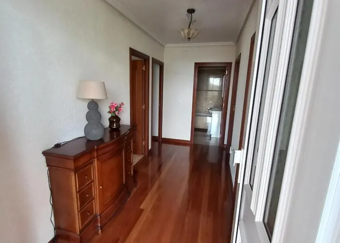Piso Villa Aurora