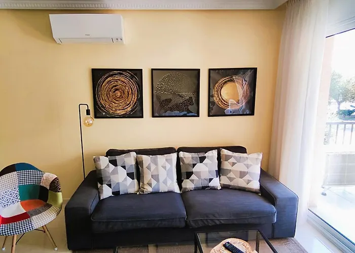 Parenthesis Living - Vendrell