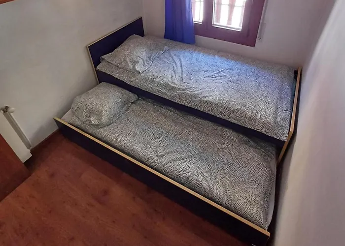 Appartement De Vacances