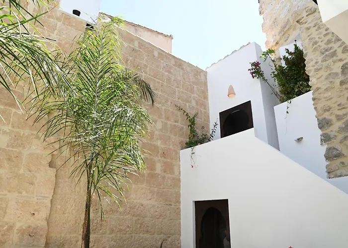 Ca Sana Boutique Teulada Moraira