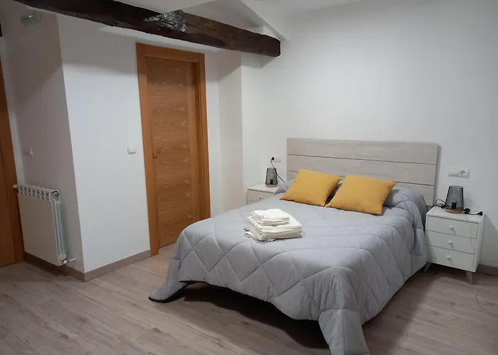 Hotel Rural Virgen Del Carmen