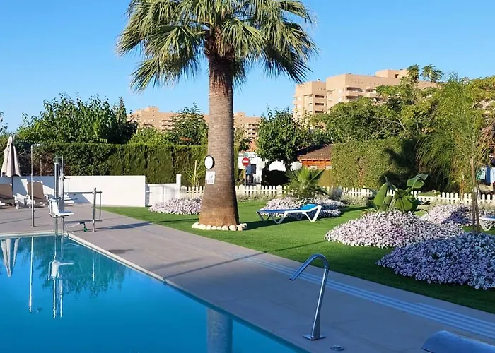 Camping Riberamar